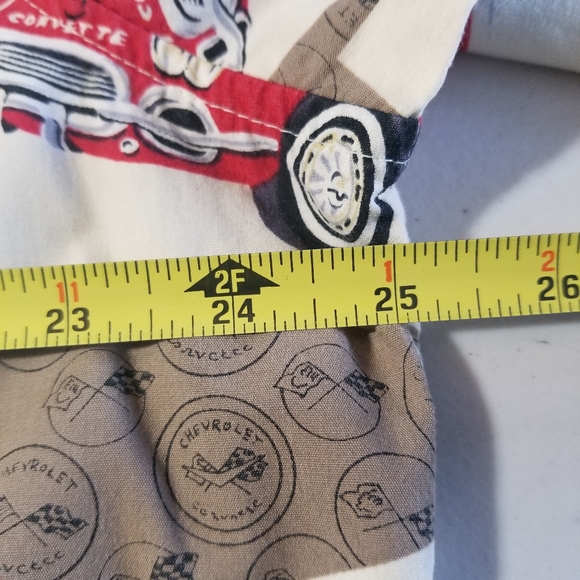 Reyn Spooner XL 2000's Classic Cars - Picture 2 of 5